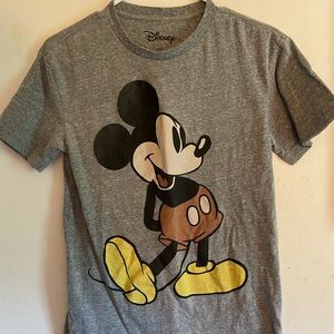 Mickey Mouse T-Shirt - FINAL PRICE